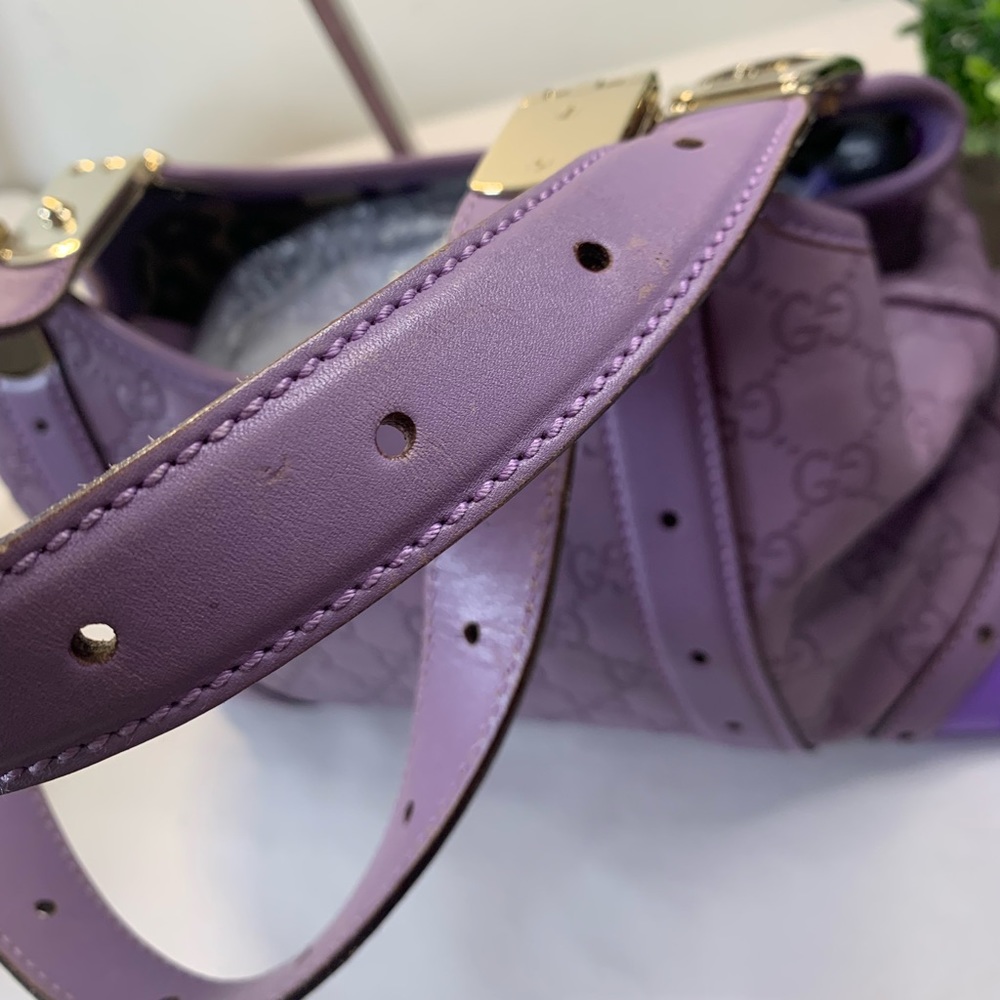 Gucci Hobo Bag - Picture 3 of 16